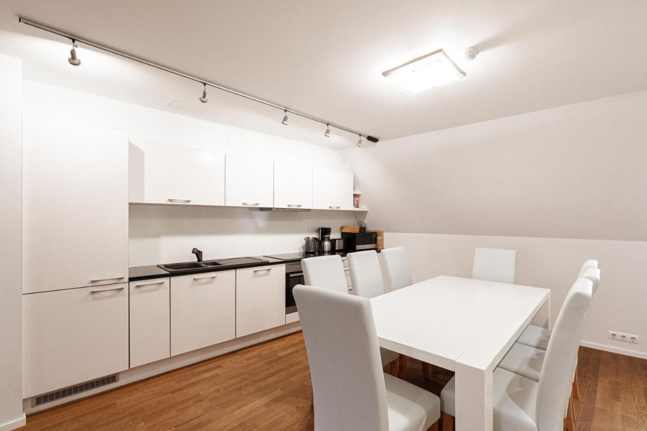Apartment Airhome - Raekoja Plats *