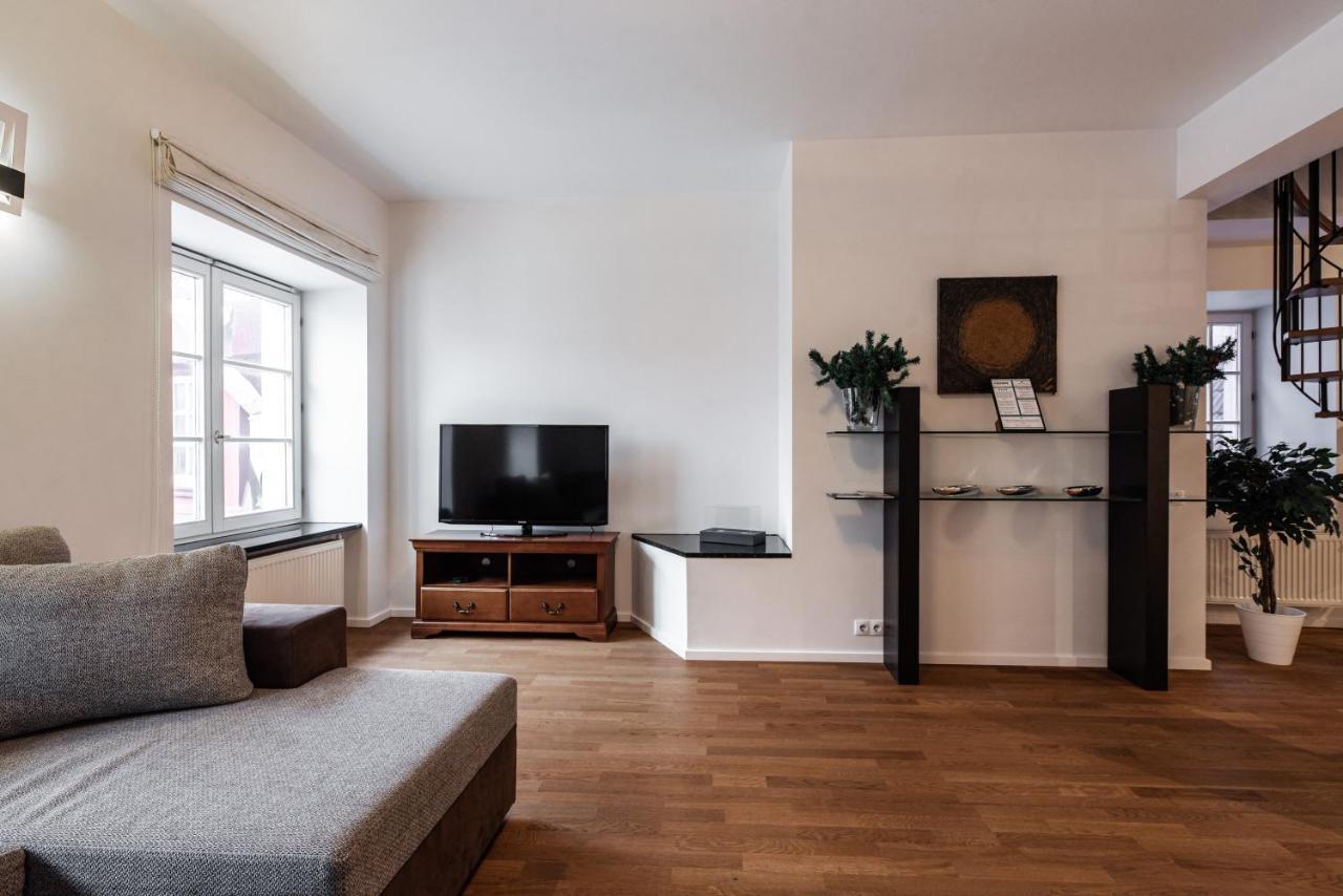 Apartment Airhome - Raekoja Plats Tallinn