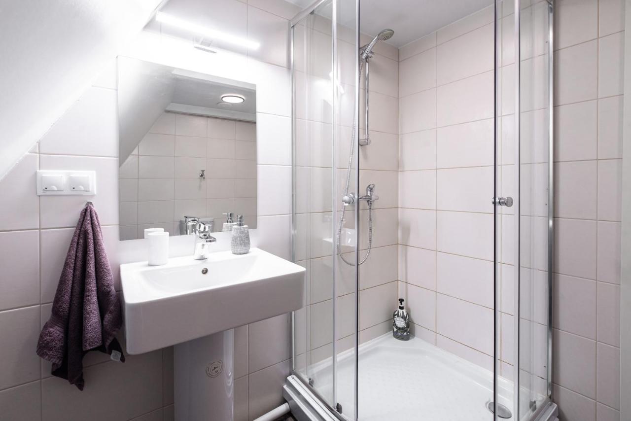 Airhome - Raekoja Plats Apartment Tallinn