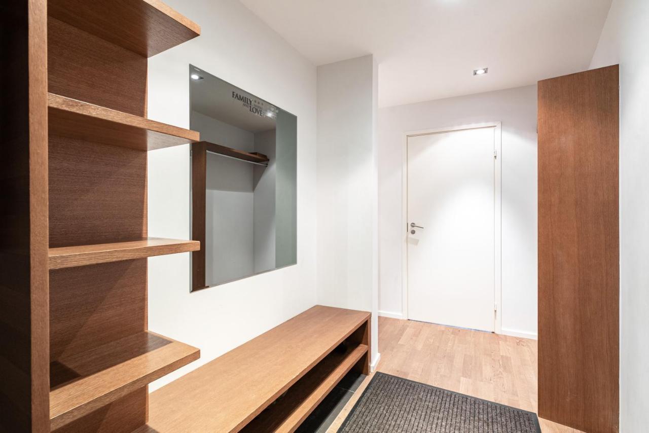 Airhome - Raekoja Plats Apartment Tallinn