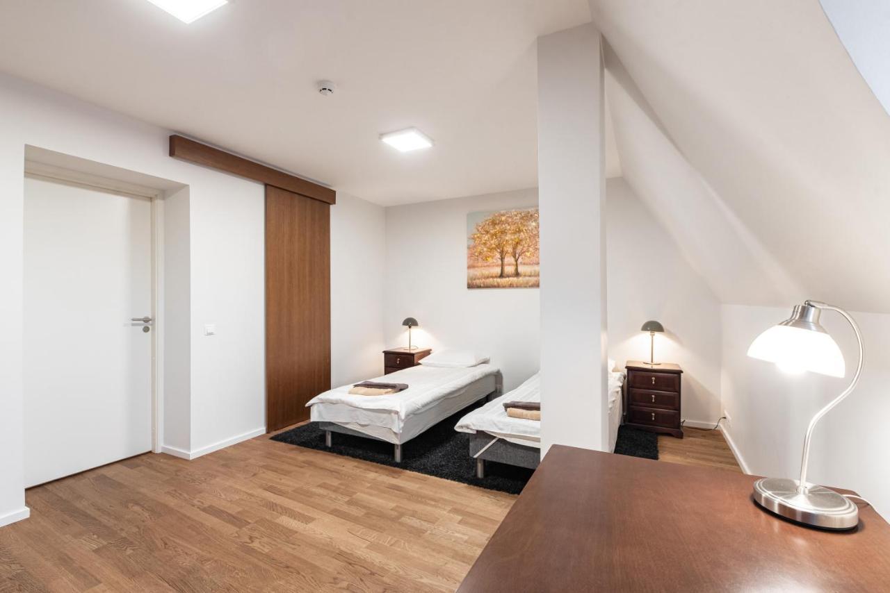 Airhome - Raekoja Plats Tallinn