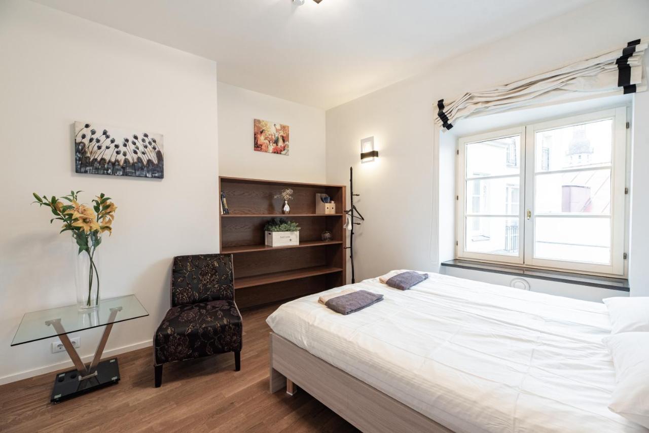 Apartment Airhome - Raekoja Plats
