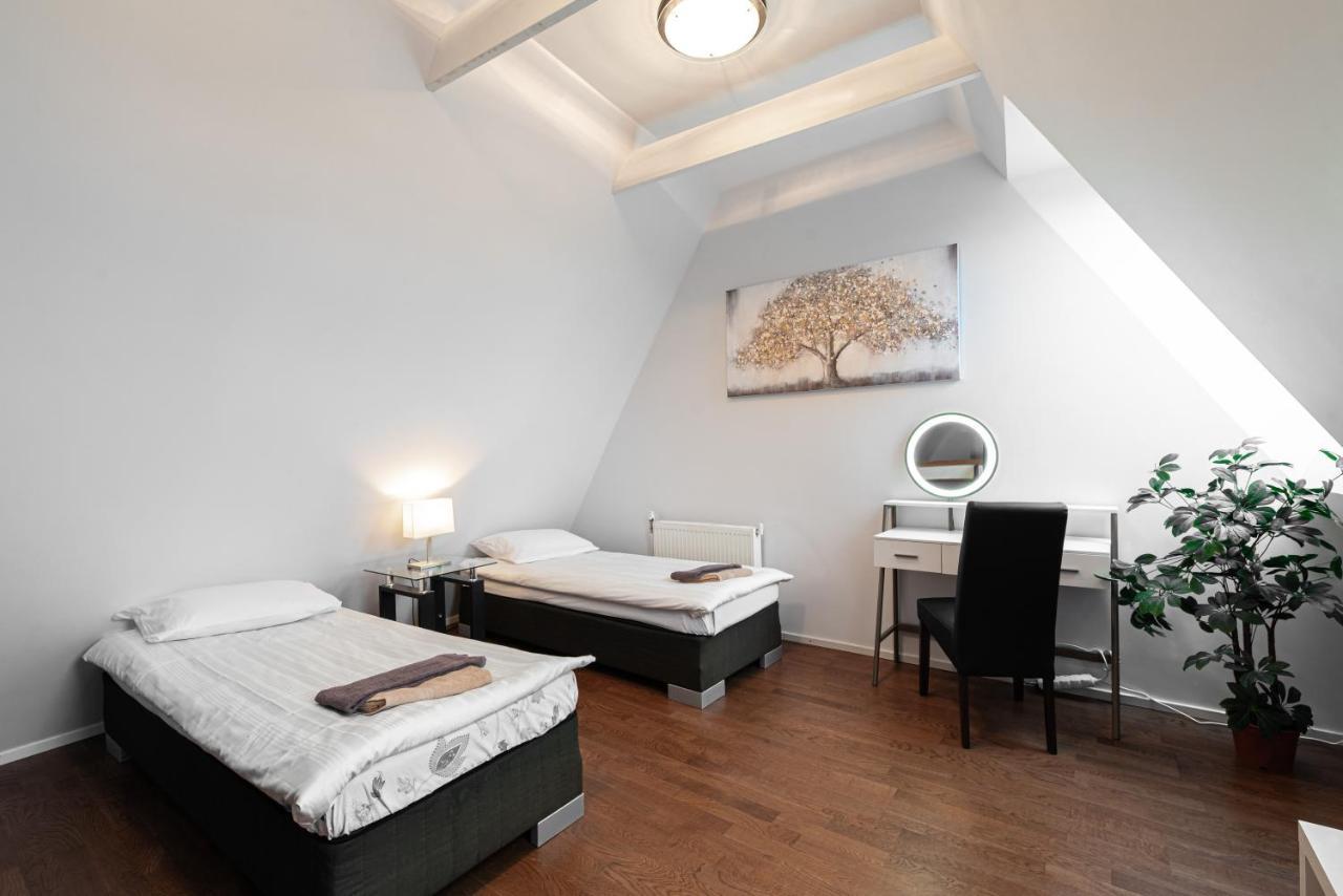 Airhome - Raekoja Plats Apartment *