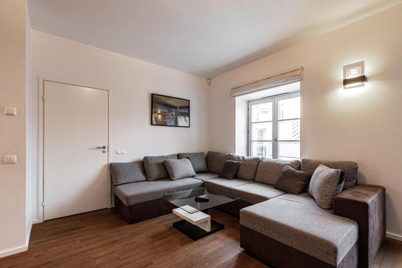 Apartment Airhome - Raekoja Plats Tallinn