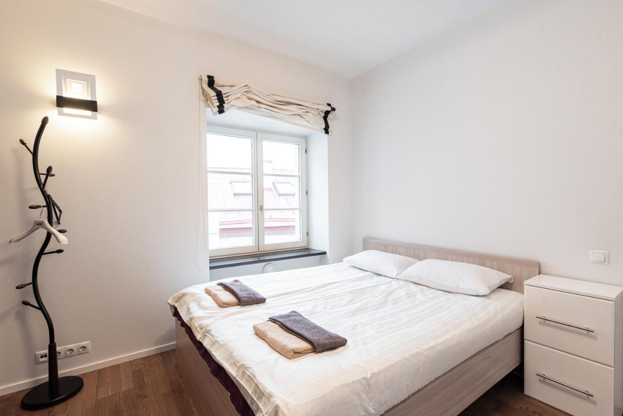 Airhome - Raekoja Plats Apartment
