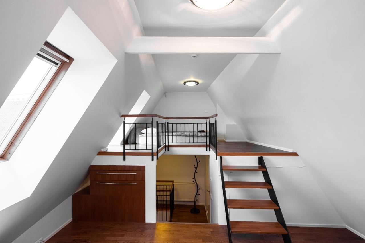 Apartment Airhome - Raekoja Plats Tallinn