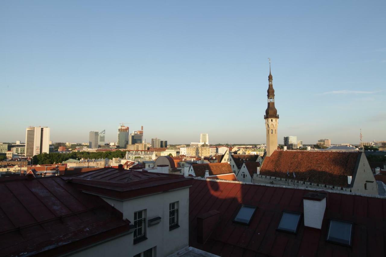 Apartment Airhome - Raekoja Plats Tallinn